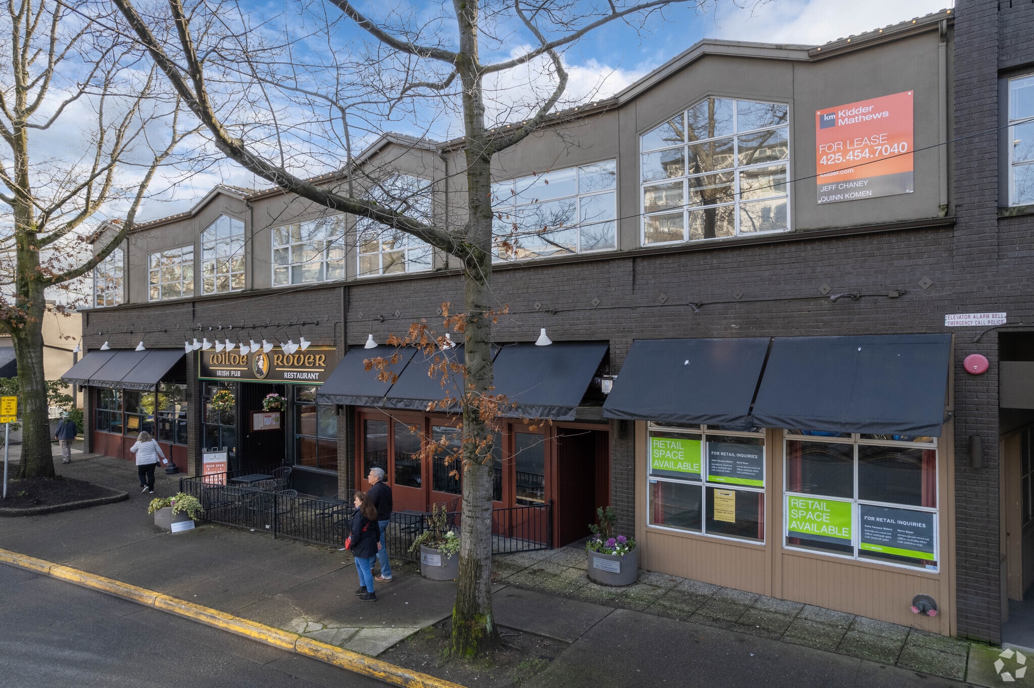 105 Central Way, Kirkland, WA for Sale