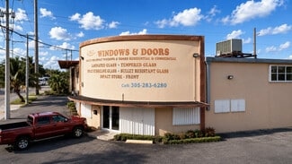 Hialeah, FL Warehouse - 455 E 10th Ave Hialeah, FL Warehouse - 455 E 10th Ave