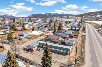 Leadville, CO Multi-Family - 231 Elm St