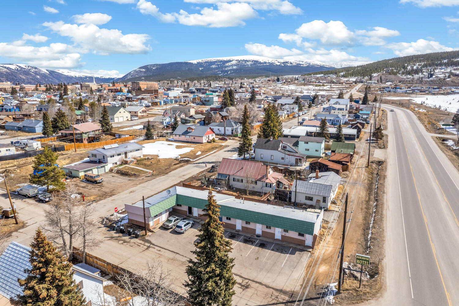 231 Elm St, Leadville, CO for Sale