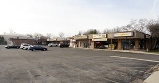 Mount Prospect, IL Retail - 1500-1522 N Elmhurst Rd Mount Prospect, IL Retail - 1500-1522 N Elmhurst Rd