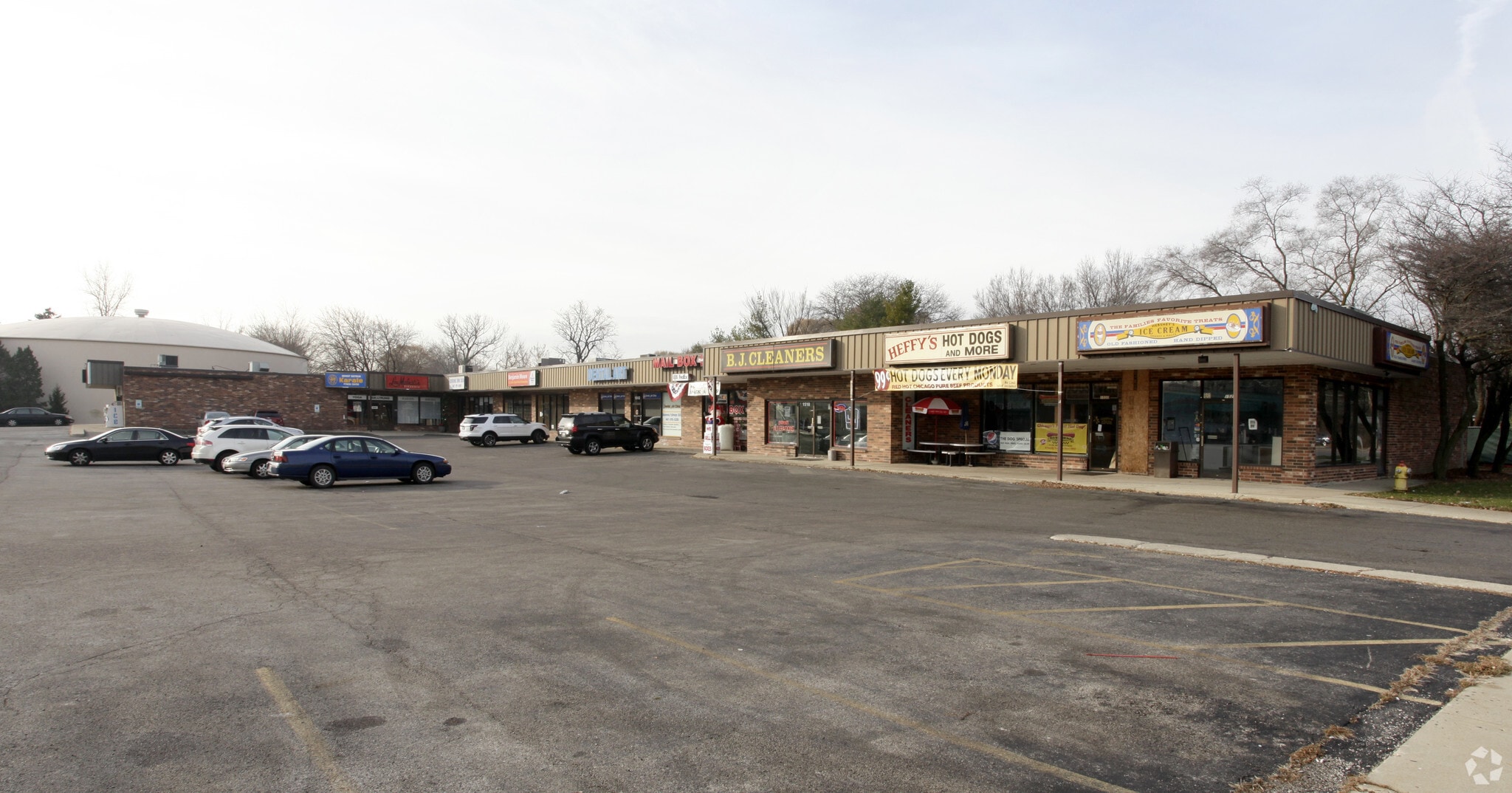 1500-1522 N Elmhurst Rd, Mount Prospect, IL for Rent