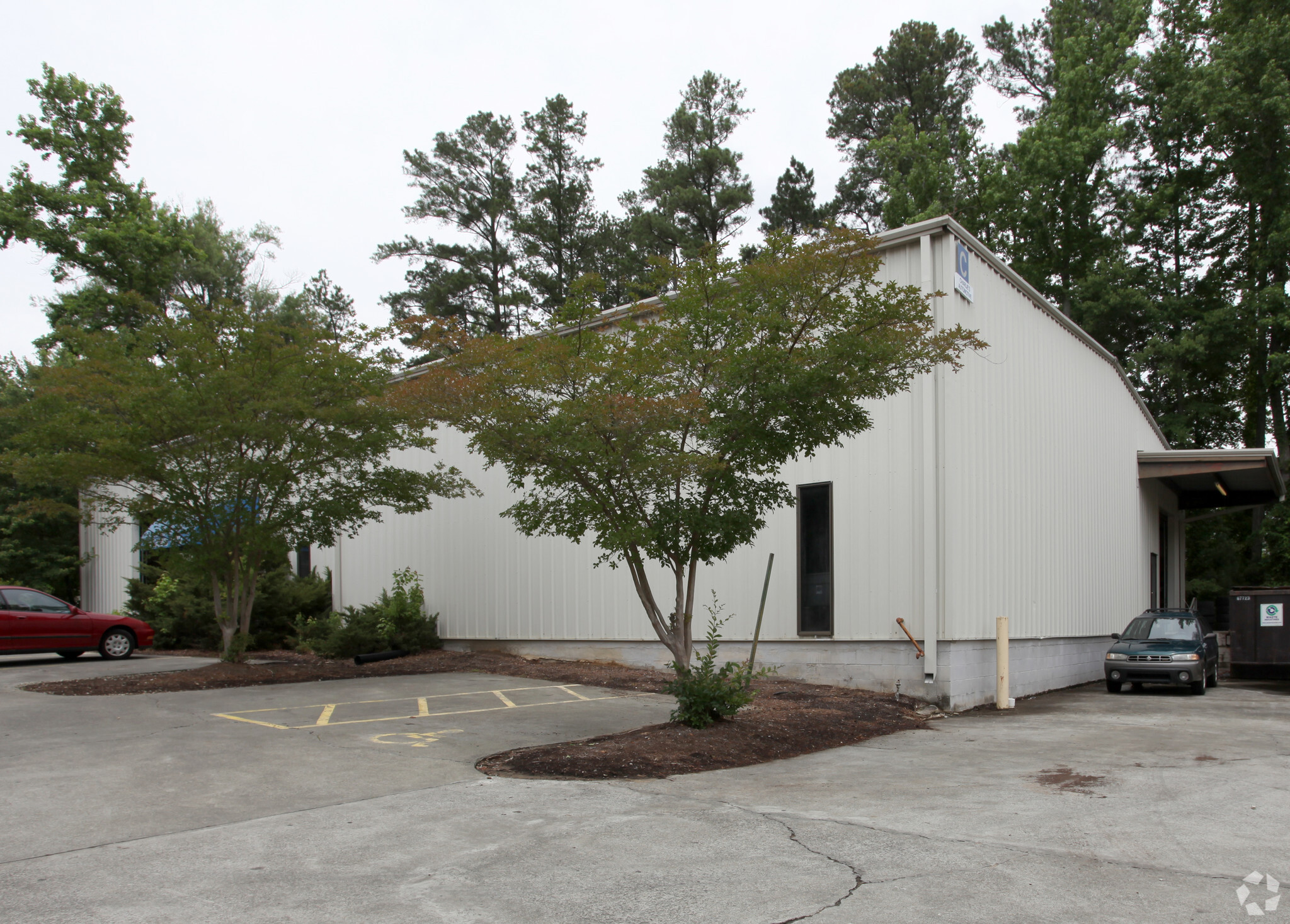 4506 Bennett Memorial Rd, Durham, NC for Rent