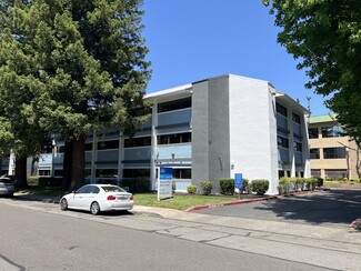 Sacramento, CA Office/Medical - 87 Scripps Dr