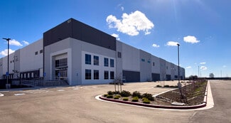Stockton, CA Industrial - Industrial Dr Stockton, CA Industrial - Industrial Dr