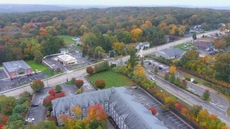 Uncasville, CT Commercial - 1927-1937 Norwich New London Tpke