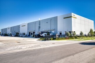 Miami, FL Industrial - 3000-3042 NW 73rd St