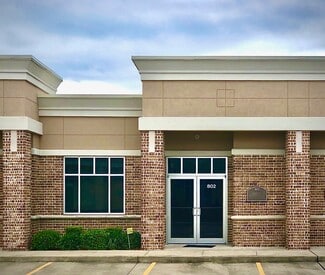 Houston, TX Office - 16000 Park Ten Pl