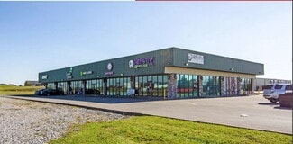 Lawrenceburg, KY Office/Retail, Flex - 1085 Eagle Lake Dr