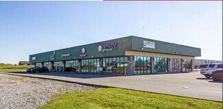 Lawrenceburg, KY Office/Retail, Retail, Flex - 1085 Eagle Lake Dr