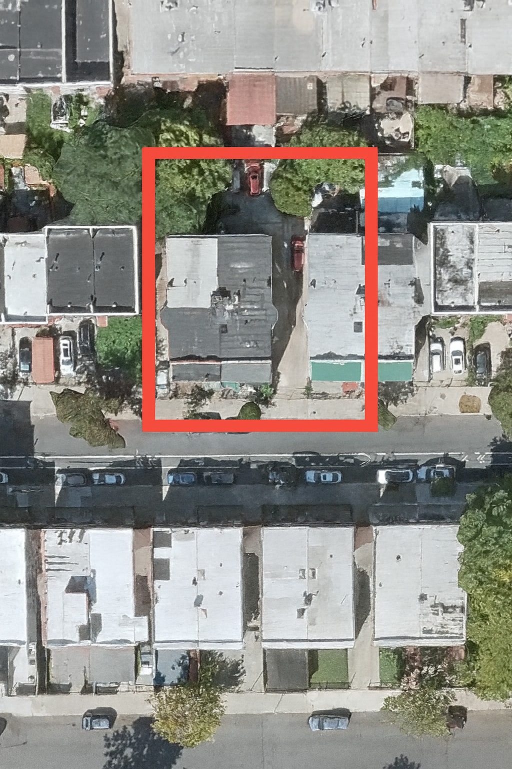 2121 Grand Ave, Bronx, NY for Sale