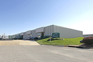 Maryland Heights, MO Industrial - 11608-11628 Fairgrove Industrial Dr