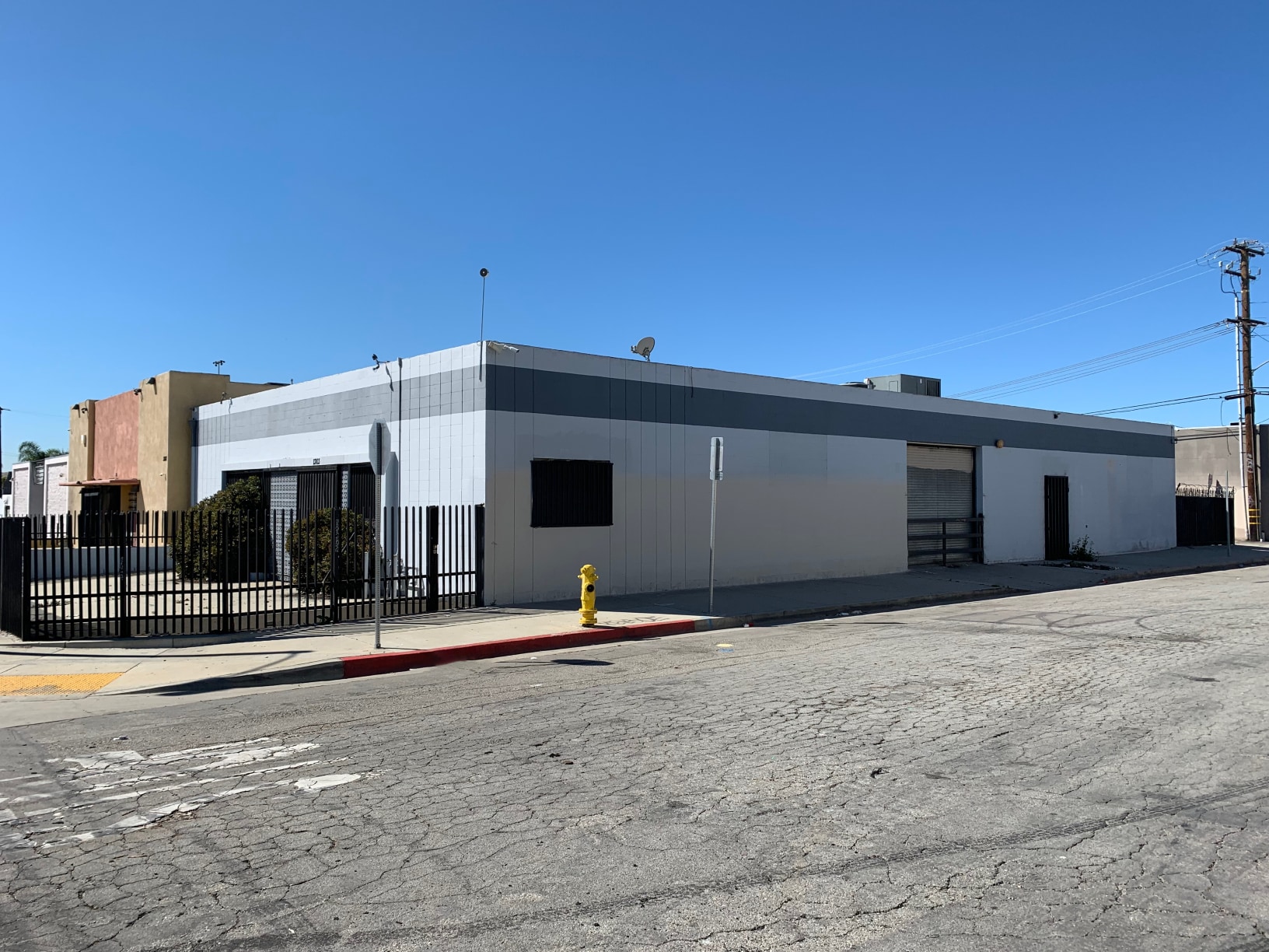 13103 S Broadway, Los Angeles, CA for Sale