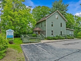Norwich, CT Office - 200 W Town St