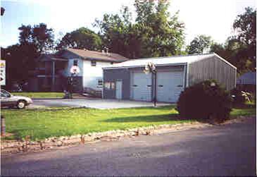 2130 Dombey, Portage, IN for Sale