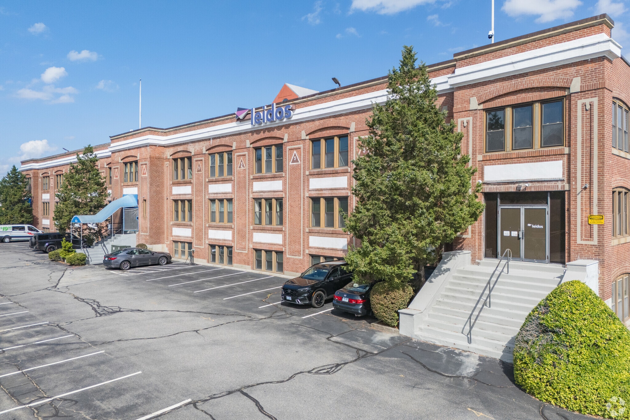 221 3rd St, Newport, RI for Rent