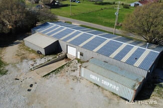 Pilot Point, TX Industrial - 1324 N Saint James Rd