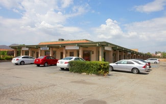 Moreno Valley, CA Office/Medical, Retail - 24760 Sunnymead Blvd