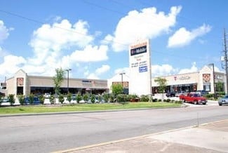 Houston, TX Office/Retail, Retail - 10701 W Bellfort Ave