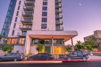 San Diego, CA Office/Retail - 2865 5th Ave