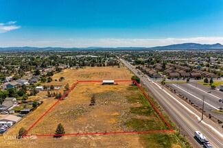 Redmond, OR Residential - 3131 SW Highland Ave Redmond, OR Residential - 3131 SW Highland Ave