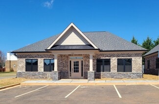 Bogart, GA Office - 1060 Garland Dr