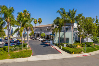 Carlsbad, CA Office, Office/Medical - 5808-5814 Van Allen Way