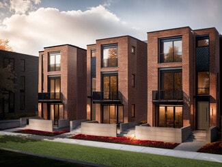 Uptown Duplex Collective