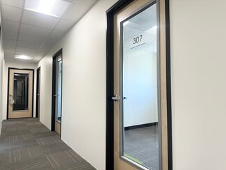 San Fernando, CA Office - 601 S Brand Blvd