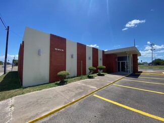 Kingsville, TX Office - 415 S 6th St