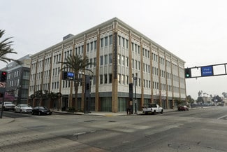 Long Beach, CA Office - 600 Pine Ave