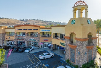 Pomona, CA Retail - 68 Rio Rancho Rd Pomona, CA Retail - 68 Rio Rancho Rd