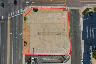 Broomfield, CO Commercial Land - 1480 1st St