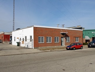 Dayton, OH Warehouse - 115 Commercial St