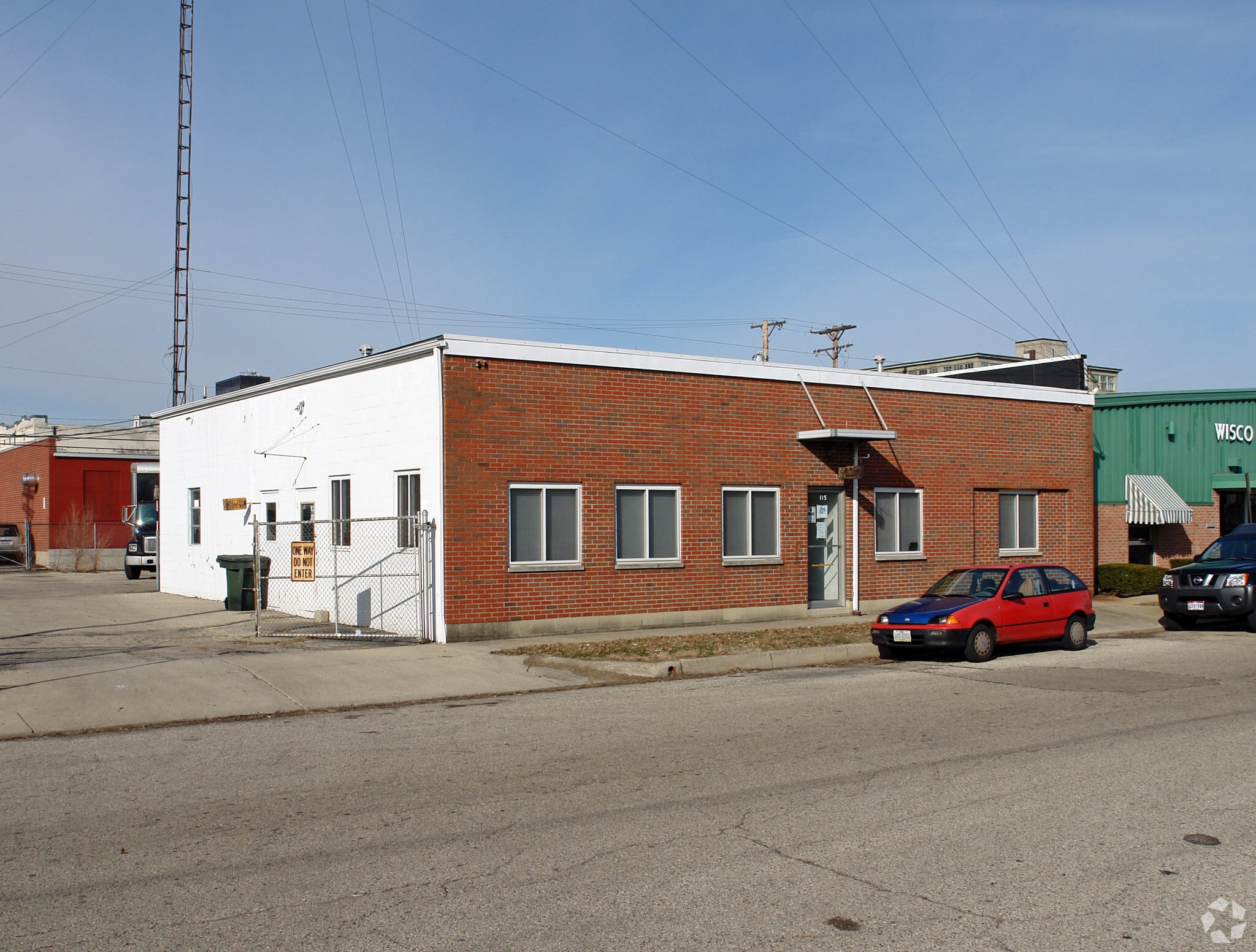 115 Commercial St, Dayton, OH for Sale