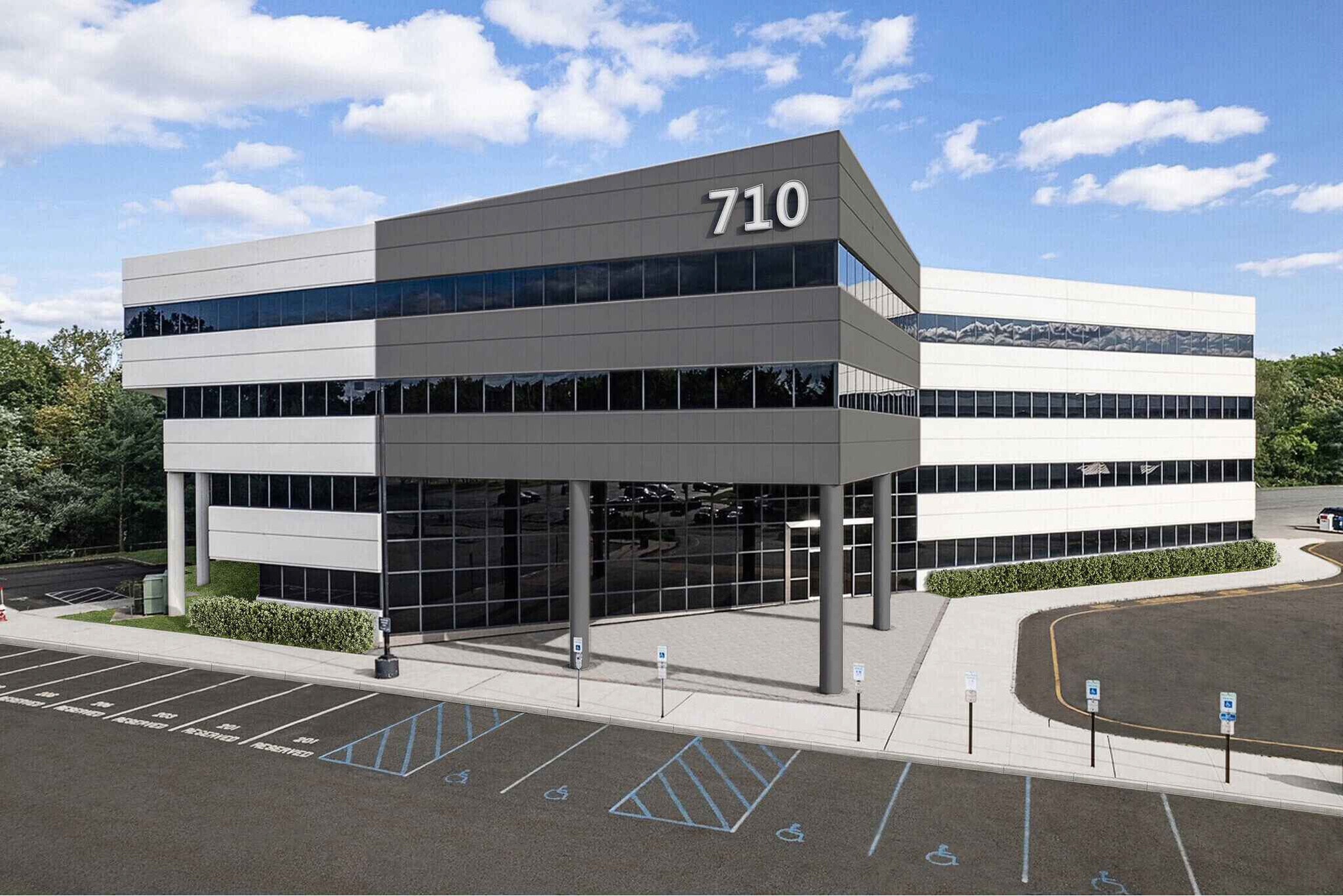 710 Route 46 E, Fairfield, NJ for Sale