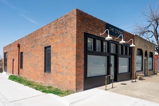 Fort Worth, TX Retail - 620 S Jennings Ave