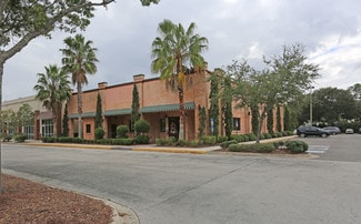 Orange Park, FL Retail - 1750 Wells Rd