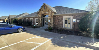 Oklahoma City, OK Office - 920 NW 139th Street Pky