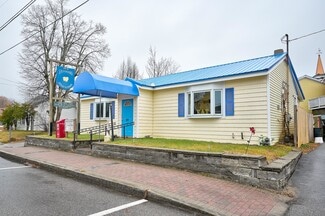 North Conway, NH Restaurant - 21 Kearsarge Rd
