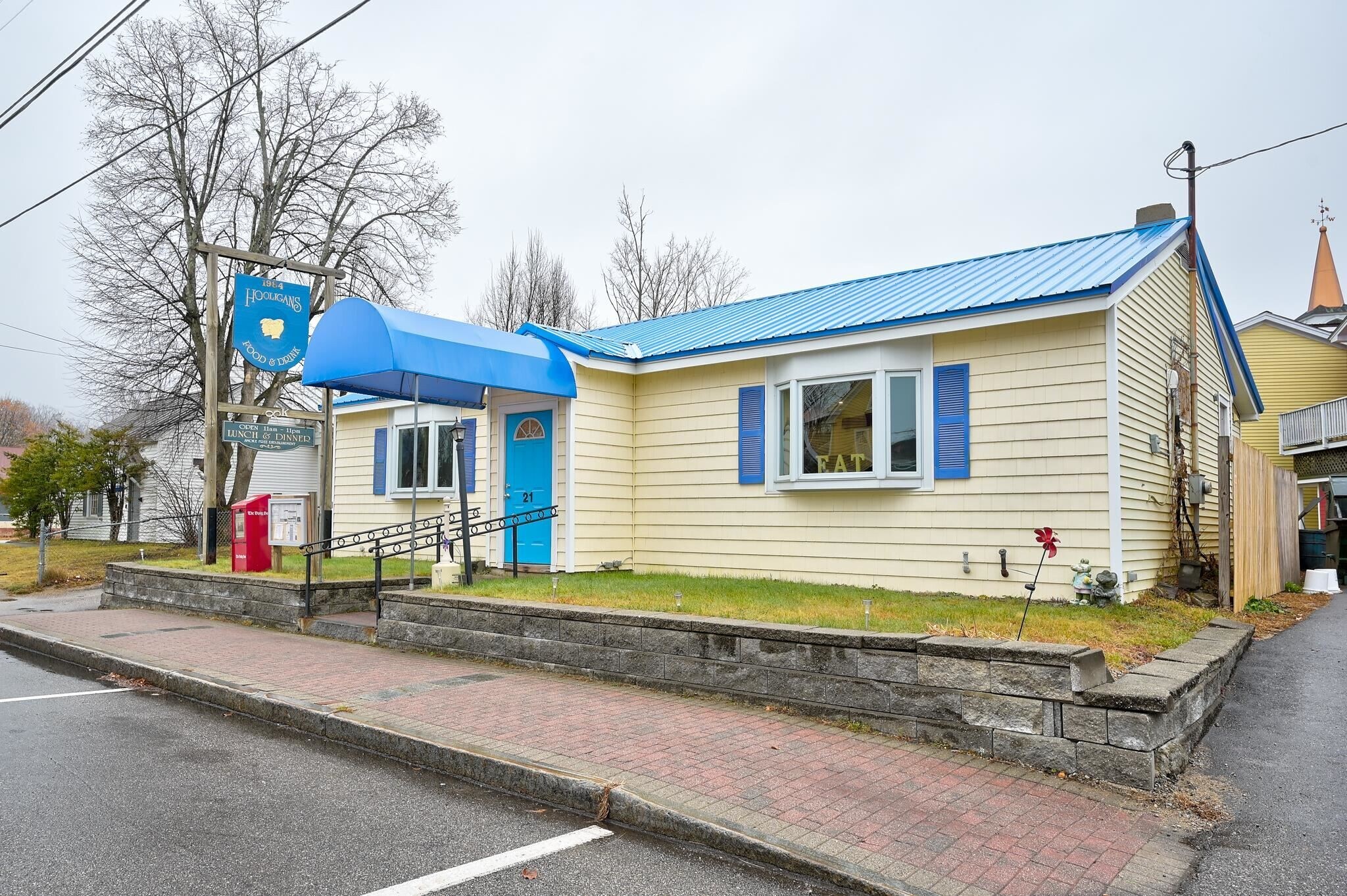 21 Kearsarge Rd, North Conway, NH for Sale