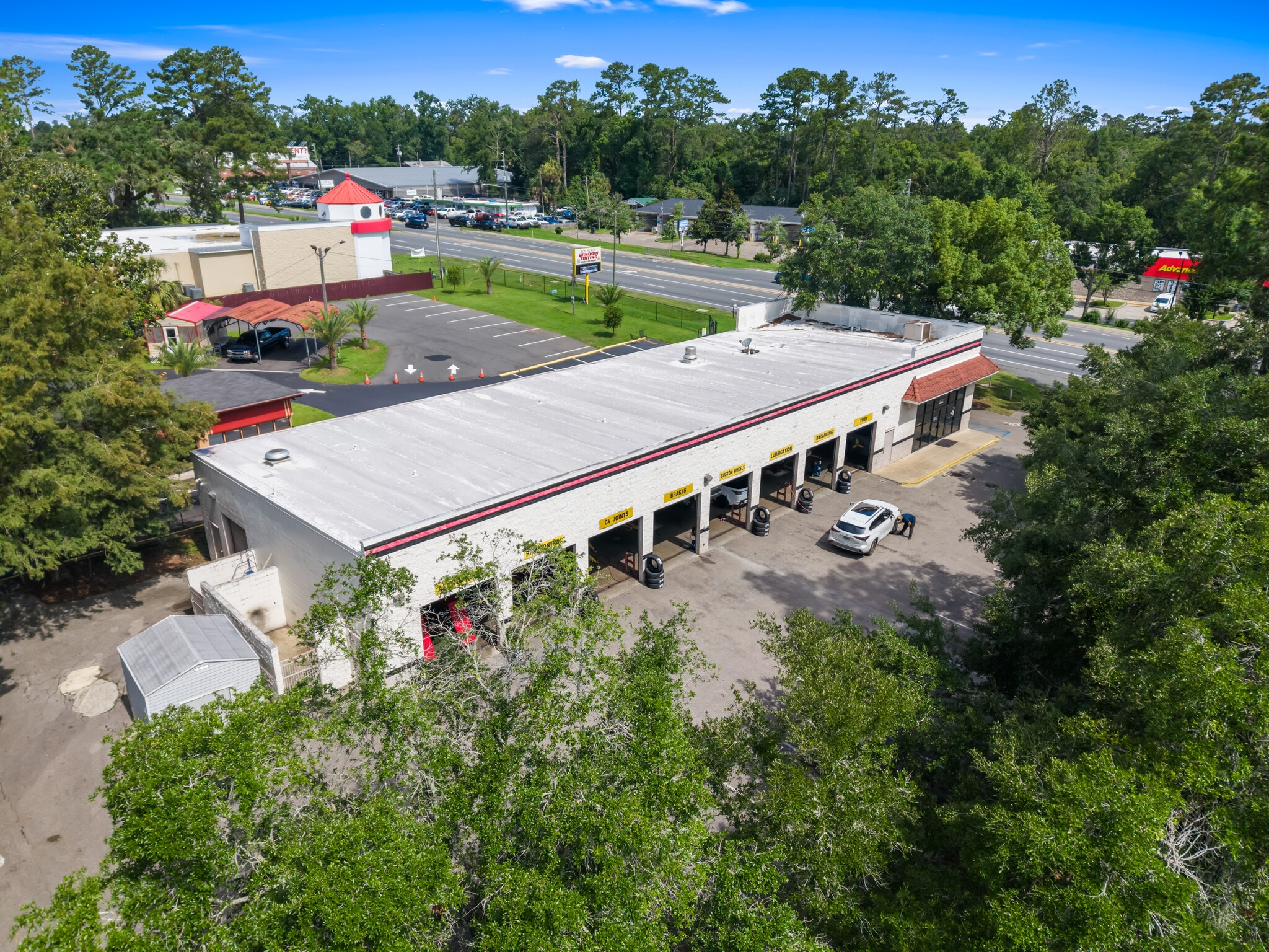 3475 Apalachee Pky, Tallahassee, FL for Sale
