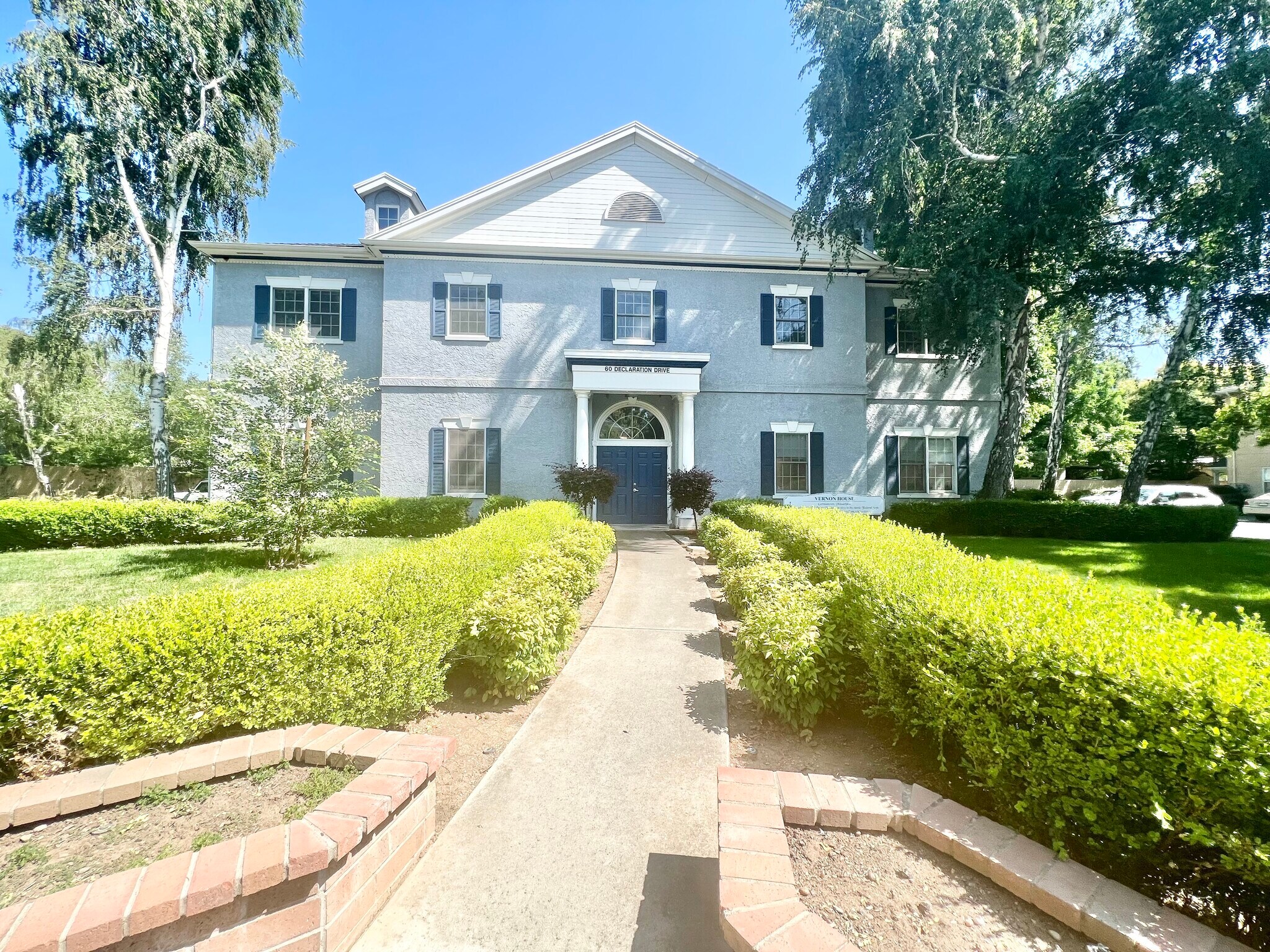 60 Declaration Dr Chico, CA 95973 Office Property for Lease on