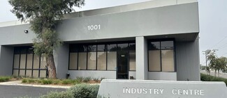 City Of Industry, CA Industrial - 1001-1041 S Lawson St