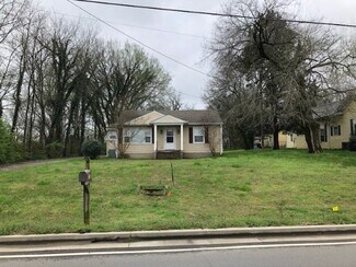 Nolensville, TN Office/Residential - 7335 Nolensville Rd