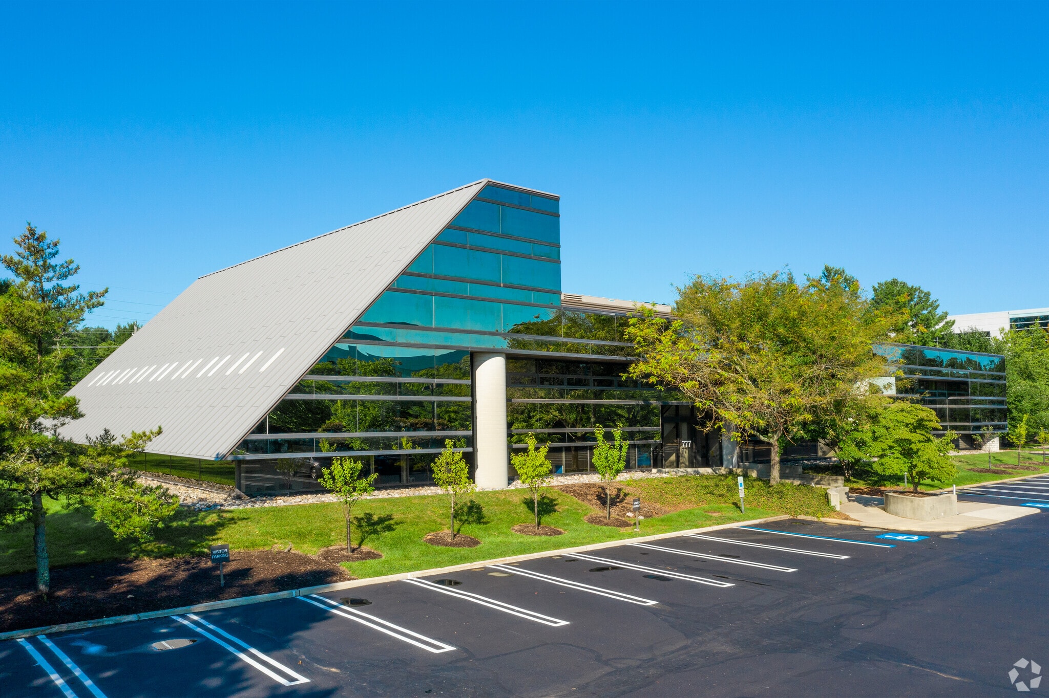 777 Alexander Rd, Princeton, NJ for Rent