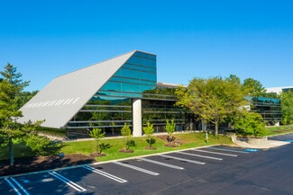 Princeton, NJ Office - 777 Alexander Rd