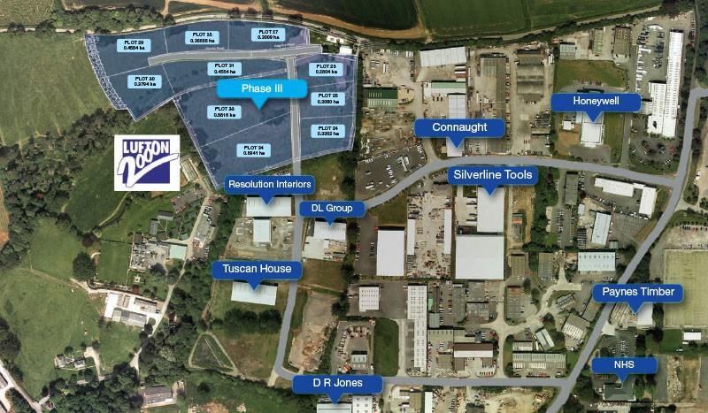 George Smith Way, Yeovil, SOM for Sale