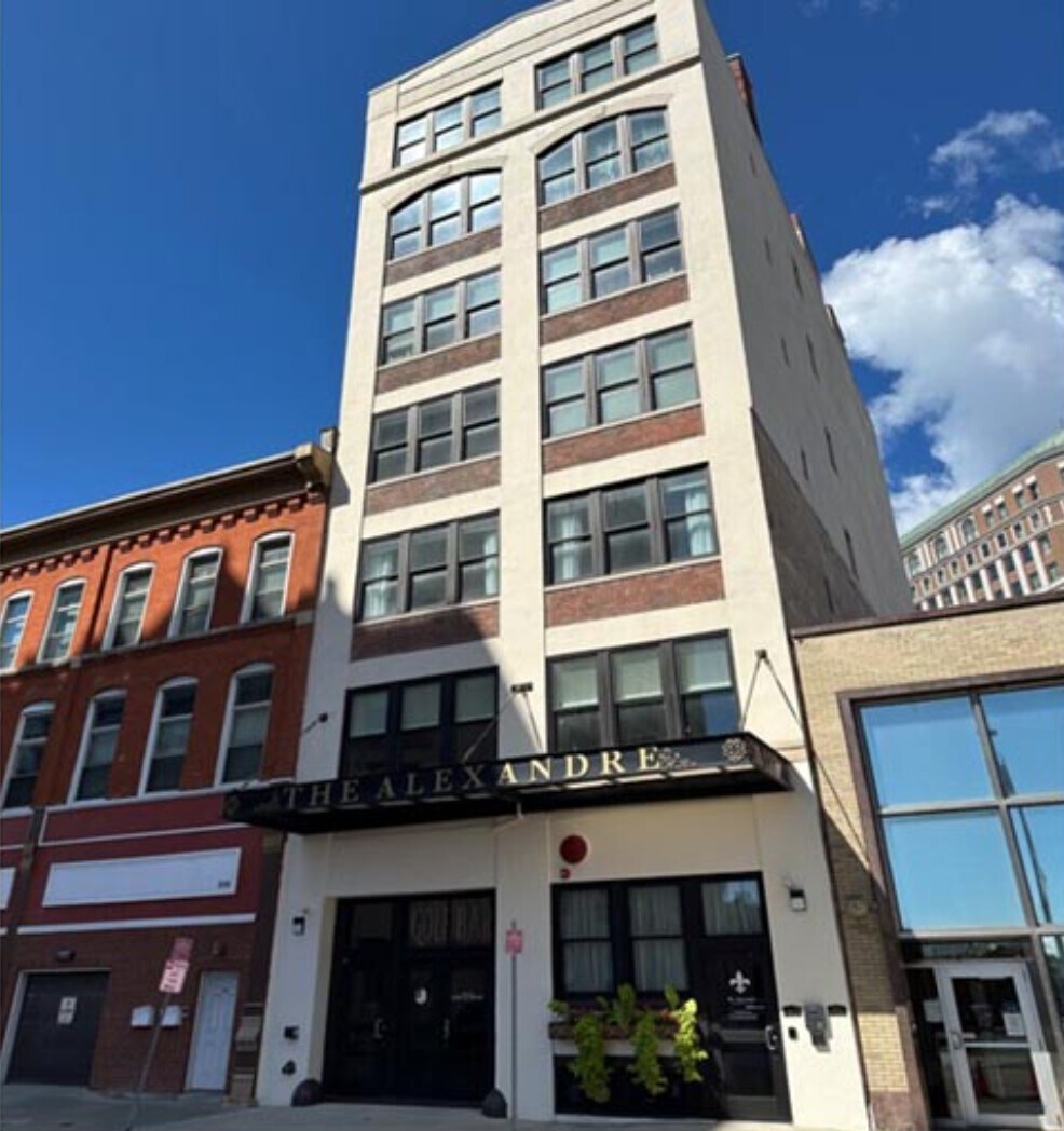 510 Washington St, Buffalo, NY for Sale