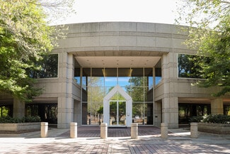Alpharetta, GA Industrial - 1001 Windward Concourse